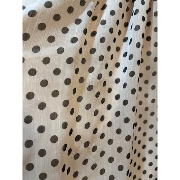 Lovely Open Back Summer Dress Size Medium - Picture 4 of 5